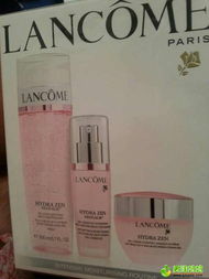 正品海淘代購指南 一站式選購蘭蔻、雅詩蘭黛、嬌韻詩等國際美妝